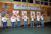 ДАН ШКОЛЕ