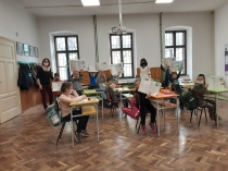 БИБЛИОТЕКА - ПОДЕЛИ РАДОСТ ЧИТАЊА СА СВИМА