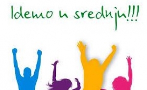 Rezultati RASPODELE UČENIKA za upis u srednje škole 2023/24